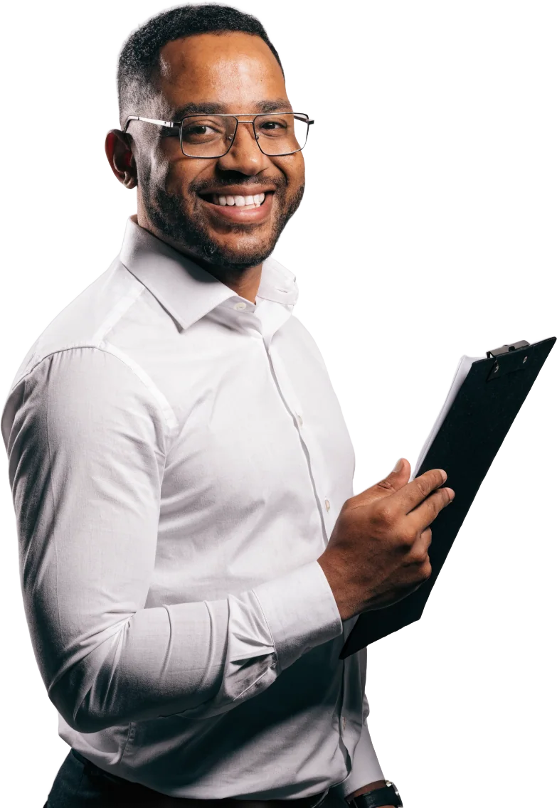 Gerente contratando freelancers no FreelanceGo